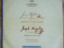 DGG 18015/16 - FURTWANGLER - Schubert / Haydn - 2-lp