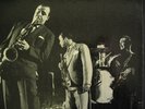 NORMAN GRANZ 1949 “THE JAZZ SCENE” 6 LP RECORD ALBUM