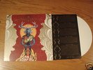 MASTODON  BLOOD MOUNTAIN WHITE LP 