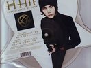 Him buried alive by love 7 shaped pic disc Goth metal