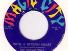 VERSATONES: WITH A BROKEN HEART (MAGIC CITY)