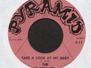 The In-Men Ltd. on Pyramid High Book Nor Soul NM7