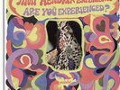 JIMI HENDRIX-LP- ARE YOU EXPERIENCED-FRENCH COVER-COLOU