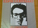 Elvis Costello - My Aim is True - PROMO LP - MINT.