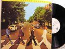 THE BEATLES - Abbey Road - MFSL - ORIGINAL MASTER