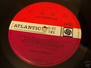 Led Zeppelin 4 Zofo Red Plum Porky/Peck A3/B4 1st Ex LP