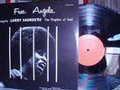 LARRY SAUNDERS Free Angela Northern Soul Funk ORIGINAL