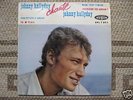 johnny hallyday 45t johnny chante johnny vogue 7894