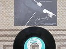 johnny hallyday 45t philips promo salut les copains