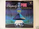 PINK FLOYD - RHAPSODY IN PINK - 2LP VINYL - RARE