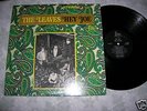 THE LEAVES HEY JOE LP MIRA 3005 STEREO MINT IN SHRINK