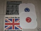 Brian Jonestown Massacre - Take It From The Man 2x LP
