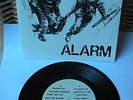 CAUSE FOR ALARM - RARE 7