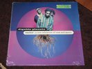 digable planets reachin' LP Rap Hip-Hop 1993 Pendulum