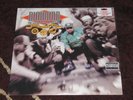 DIAMOND D  Original 1992 Rap Promo 2 LP Blunt