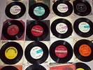 BUNDLE 20 X45S, JOHNNY OKEEFE, BRENDA LEE, JOY BOYS ECT