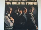 ROLLING STONES Englands Newest WHITE LABEL PROMO LP