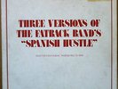 Fatback Band - Spanish Hustle - 12
