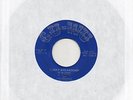 LITTLE MAN funky breakdown CU-WU funk soul 45