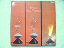 LP Raw Material - Time is... RCA Neon NE8
