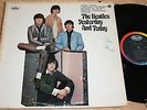 RAR US Beatles Yesterday and Today LP 1966 Mono Capitol