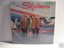 The Skyliners LP  Calico Label