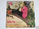 7“  EP  Bobby Day    Megararität    Deutsche Heliodor