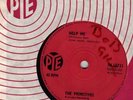 The Primitives : Help Me - UK original PYE debut 7