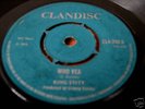 DYNAMITES   MR.MIDNIGHT   WHO YEAH KING STITT  CLANDISC