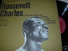 LP ROOSEVELT CHARLES--BLUES,PRAYER,WORK AND TROUBLE SONGS VANGUARD
