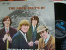 DOWNLINERS SECT LP--THE ROCK SECT'S IN  SX 6028