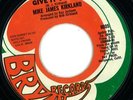 Mike James Kirkland : 70's Soul 45 on Bryan