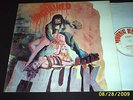 ELIAS HULK UNCHAINED  UK PSYCH POKORA  LP