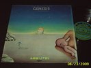 GENESIS- IN CONCERT-  UNIQUE BRAZIL PRESS LP UK PSYCH