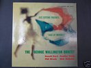 George Wallington Jazz at Hotchkiss Savoy 12122 M-