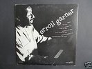 10” lp Erroll Garner vol 4 - Savoy 15004 M-