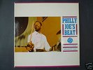 Philly Joe Jones - Beat – Atlantic white fan M