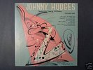 10” Johnny Hodges feat Cootie Williams Jolly Roger 5031
