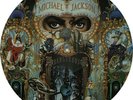 MICHAEL JACKSON DANGEROUS PROMO PICTURE DISC LP NEW