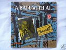 EP Albert Mangelsdorff  A Ball With Al - German Philips