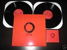 The Notwist - Neon Golden - very rare vinyl LP VG++