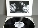 DEPECHE MODE - LIVE LP PROMO  FRANCE PRESS