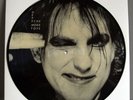 DEPECHE MODE - TOYS LP EX  PICTURE VINYL 