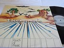Black Birds touch of Music Krautrock Blackbirds LP