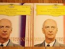 DGG  FURTWÄNGLER Beethoven Nr 5 & Schubert Nr 7 1961/2