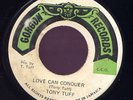Tony Tuff Love Can Conquer JA Gorgon 45 Listen