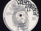 James Bond Woman a cus UK Wild Apache 12