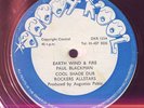 Paul Blackman Earth Wind & Fire UK Daddy Kool Listen
