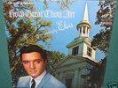Elvis Presley How Great Thou Art LP NM