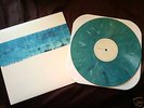 Minus The Bear Highly Refined Pirates LP 2nd Press OOP